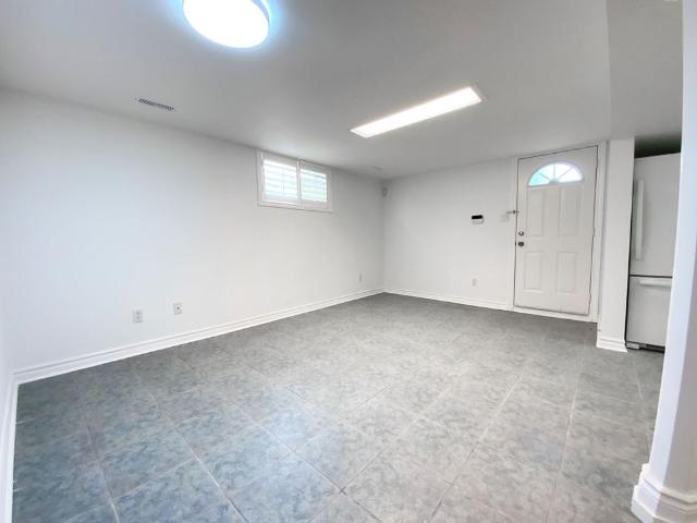 For Lease 2 Kellyvale Road Unit# Bsmt RmC, Toronto, Ontario