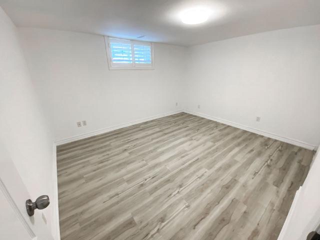 For Lease 2 Kellyvale Road Unit# Bsmt, Toronto, Ontario