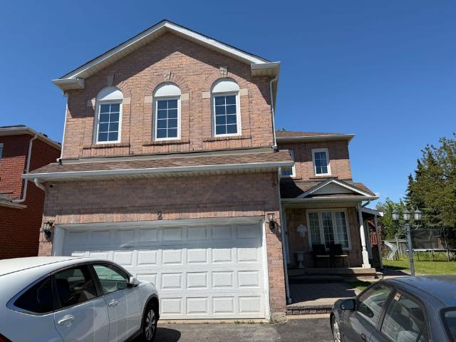 For Lease 2 Kerrison Drive Unit# Bsmt, Ajax, Ontario