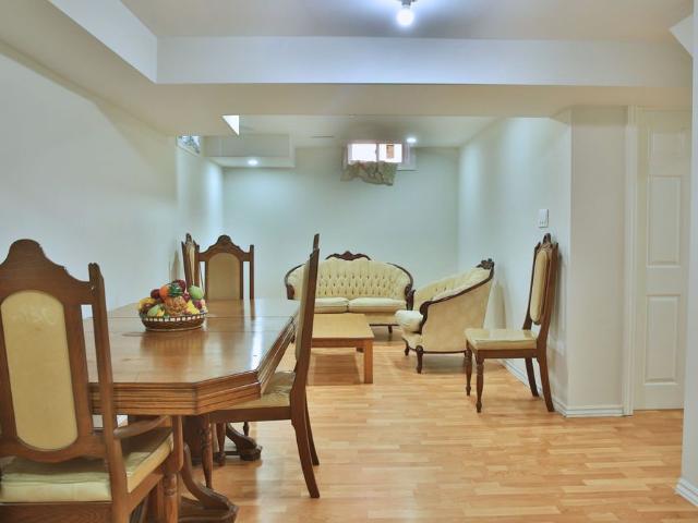 For Lease 2 Lavery Trail Unit# Bsmnt, Toronto, Ontario