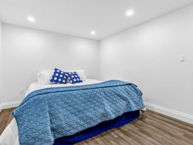 For Lease 2 Leander Court Unit# LOWER, Toronto, Ontario