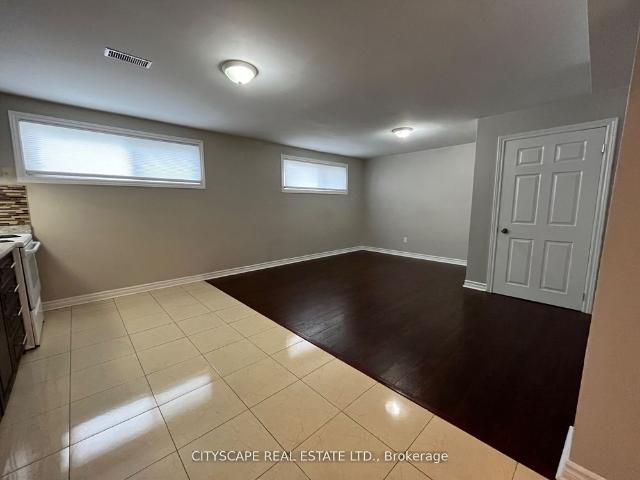 For Lease 2 Leslie Street Unit# Bsmt, Brampton, Ontario