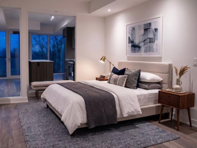 For Lease 2 Manderley Drive Unit# 420, Toronto, Ontario
