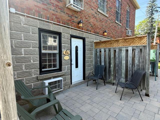For Lease 2 Mahaffy Court Unit# 154, Bracebridge, Ontario