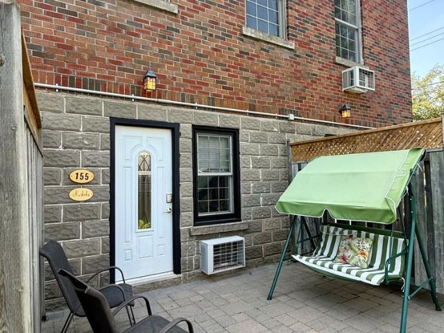 For Lease 2 Mahaffy Court Unit# 155, Bracebridge, Ontario