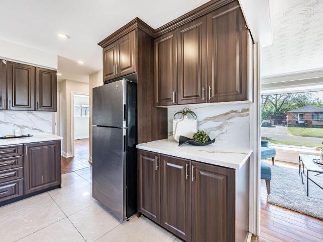 For Lease 2 Milner Road Unit# Main Floor, Brampton, Ontario
