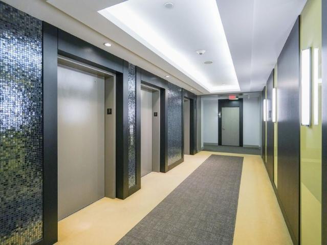 For Lease 2 Old Mill Drive Unit# 303, Toronto, Ontario