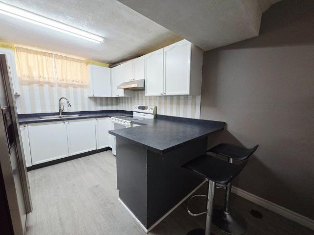 For Lease 2 Ollerton Road Unit# Basement, Toronto, Ontario