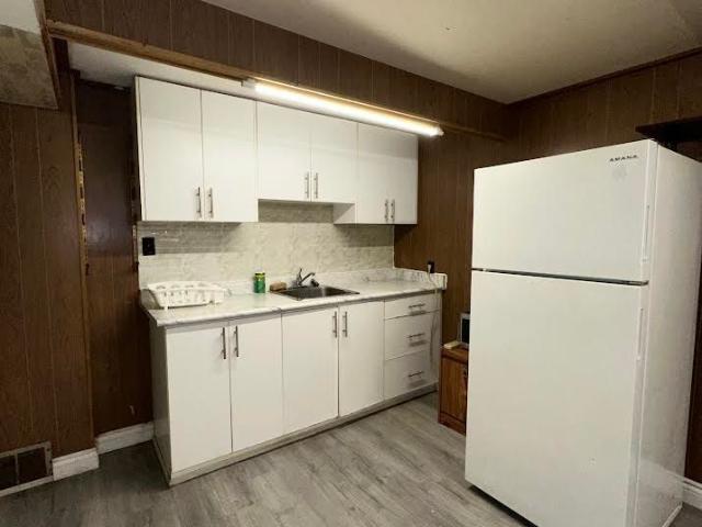 For Lease 2 Orton Park Road Unit# BSMNT, Toronto, Ontario