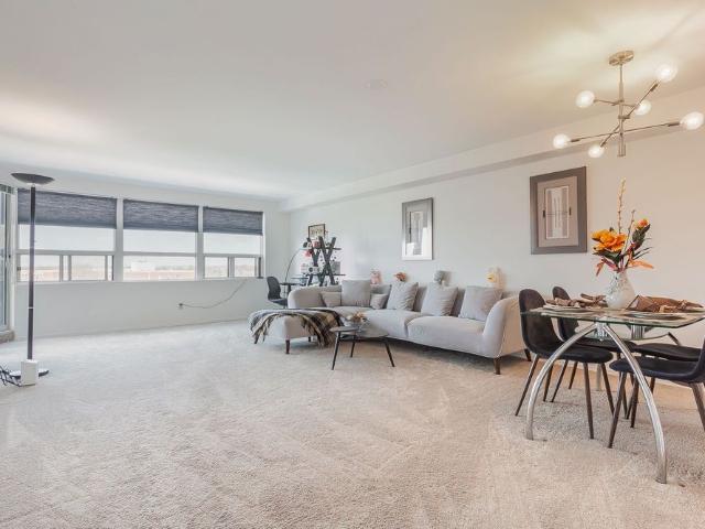 For Lease 2 Raymerville Drive Unit# 717, Markham, Ontario