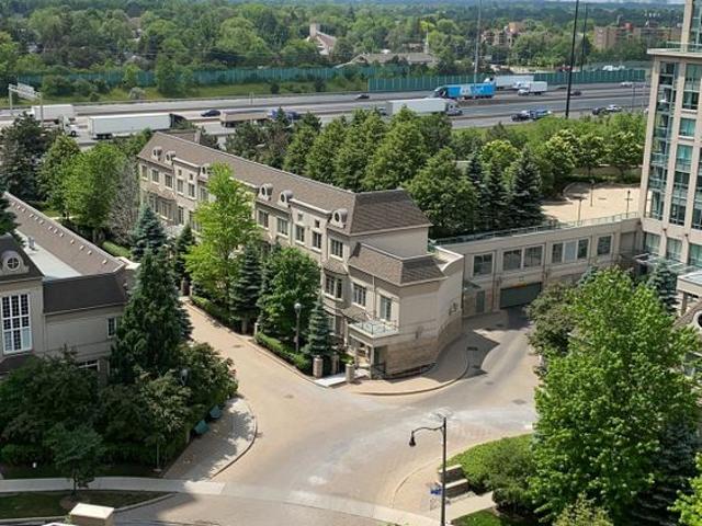For Lease 2 Rean Drive Unit# 1114, Toronto, Ontario