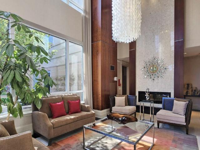 For Lease 2 Rean Drive Unit# 1310, Toronto, Ontario
