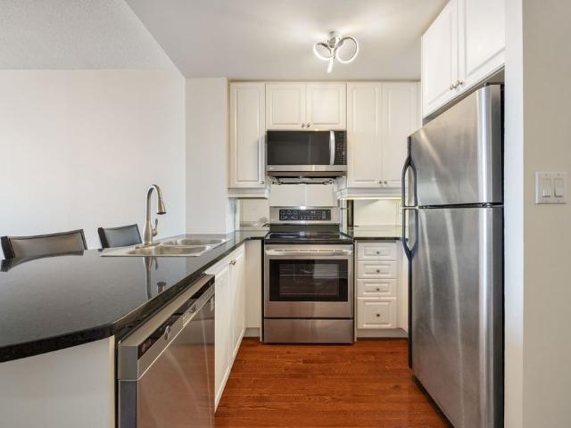 For Lease 2 Rean Drive Unit# 2002, Toronto, Ontario
