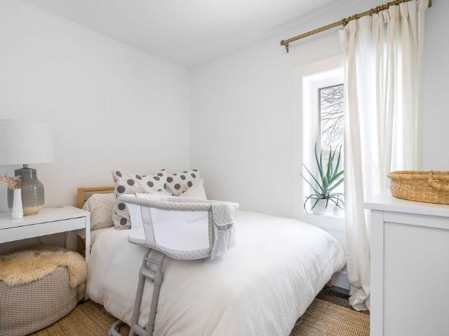 For Lease 2 Rushbrooke Avenue, Toronto, Ontario