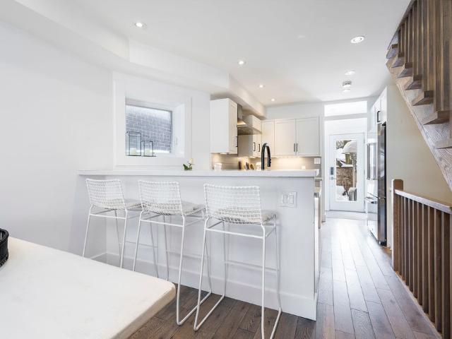 For Lease 2 Rushbrooke Avenue, Toronto, Ontario