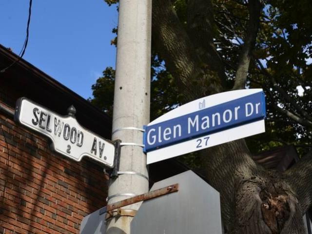 For Lease 2 Selwood Avenue Unit# E, Toronto, Ontario