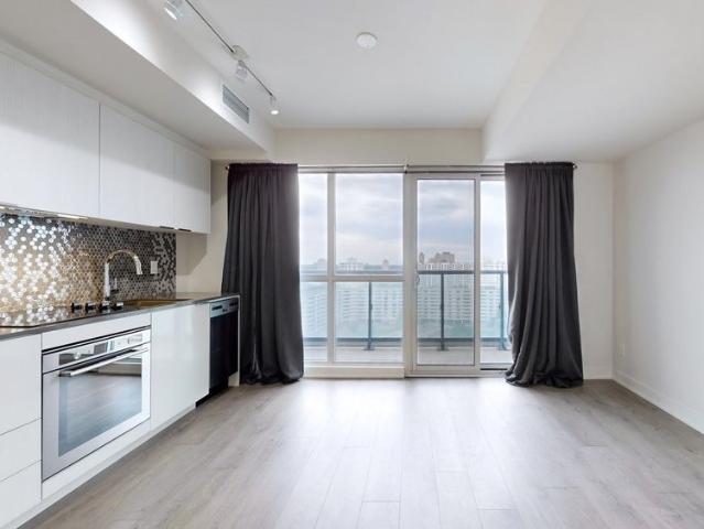 For Lease 2 Sonic Way Unit# 1609, Toronto, Ontario