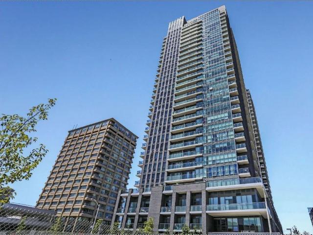 For Lease 2 Sonic Way Unit# 2005, Toronto, Ontario
