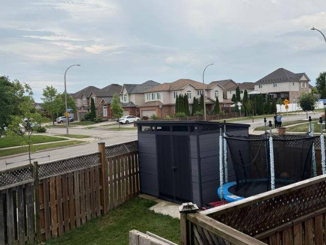 For Lease 2 Sophia Crescent, Kitchener, Ontario