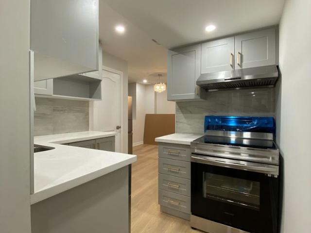 For Lease 2 St Annes Road Unit# Bsmt, Toronto, Ontario