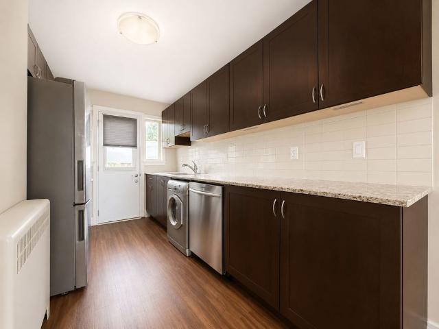 For Lease 2 Sutherland Drive Unit# L24, Toronto, Ontario