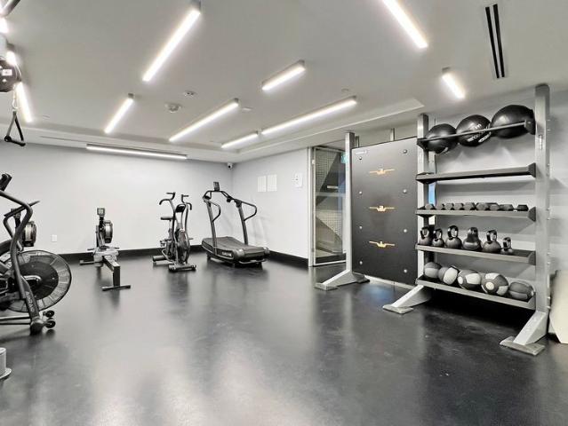 For Lease 2A Church Street Unit# 1704, Toronto, Ontario