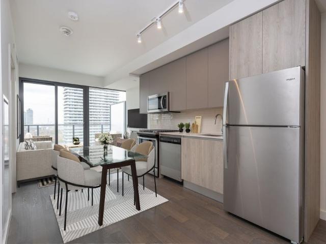 For Lease 2A Church Street Unit# 2401, Toronto, Ontario
