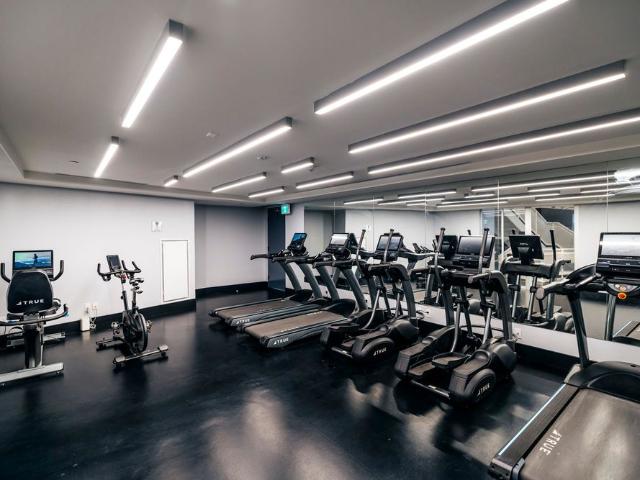 For Lease 2A Church Street Unit# 210, Toronto, Ontario