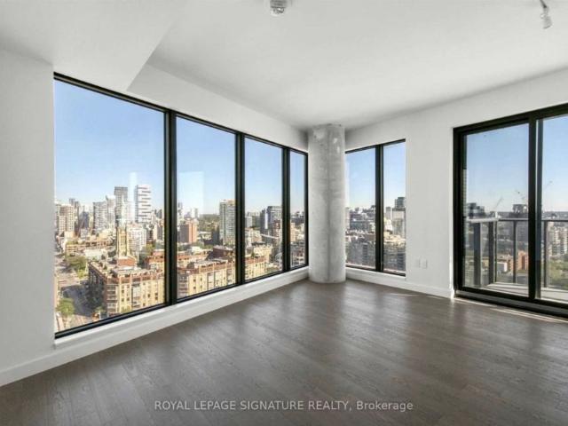 For Lease 2A Church Street Unit# 2110, Toronto, Ontario
