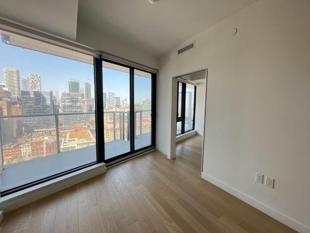 For Lease 2A Church Street Unit# 2208, Toronto, Ontario