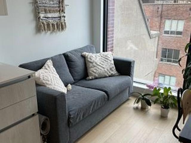 For Lease 2A Church Street Unit# 608, Toronto, Ontario