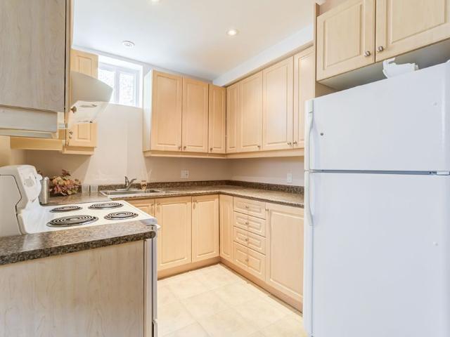 For Lease 2A Twenty Eighth Basement Street, Toronto, Ontario