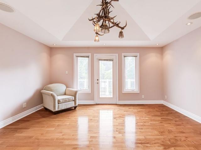 For Lease 2A Twenty Eighth Street, Toronto, Ontario