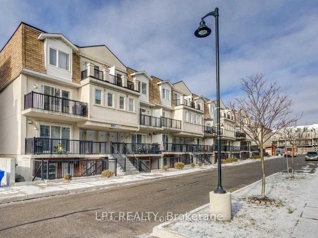 For Lease 3047 Finch Avenue Unit# 2059, Toronto, Ontario