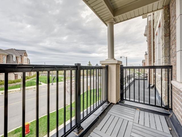For Lease 3048 GEORGE SAVAGE Avenue, Oakville, Ontario