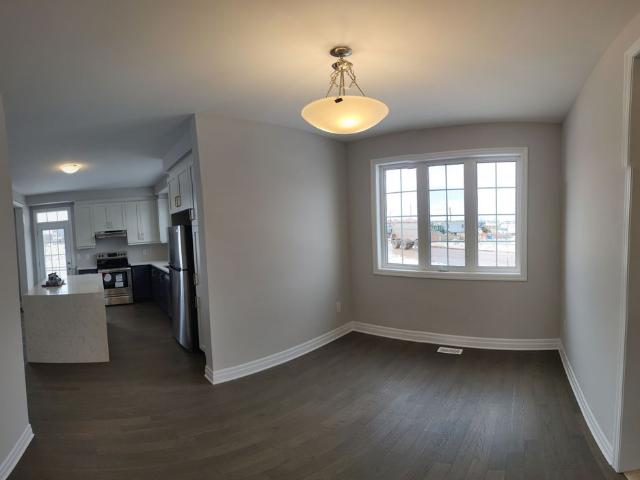 For Lease 3048 John Mckay Boulevard, Oakville, Ontario