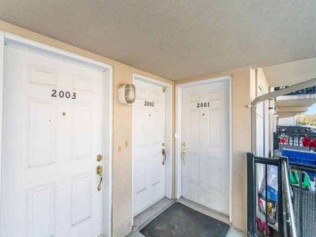 For Lease 3049 Finch Avenue Unit# 2002, Toronto, Ontario