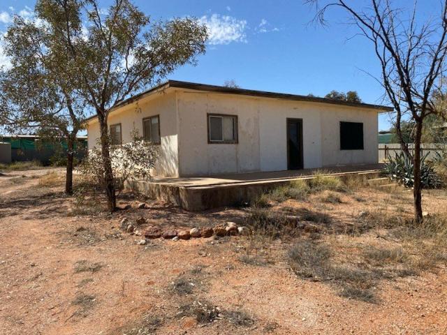 For Lease: 304 Eyre Street, Coober Pedy