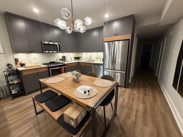 For Lease 304 ELMGROVE Avenue Unit# B, Westboro Hampton Park, Ontario