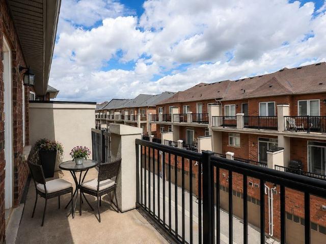 For Lease 3053 Preserve Drive, Oakville, Ontario