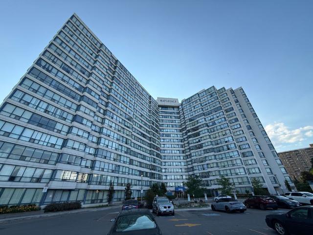 For Lease 3050 Ellesmere Road Unit# 1711, Toronto, Ontario