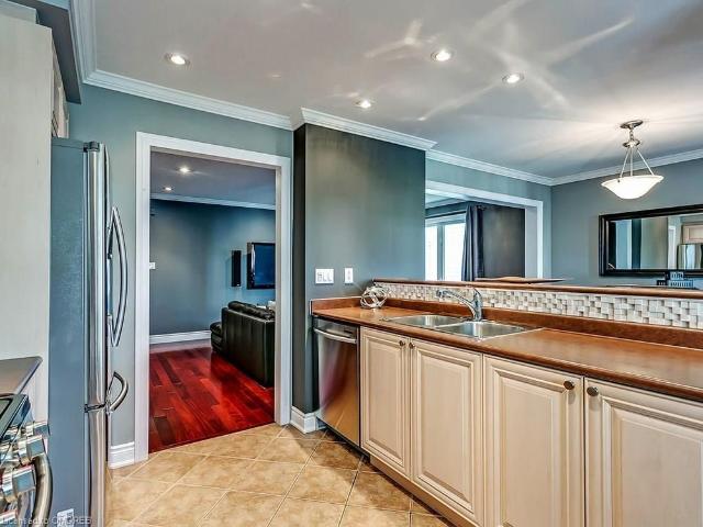 For Lease 3052 Drumloch Avenue, Oakville, Ontario