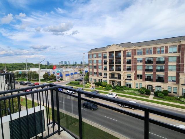 For Lease 3055 Thomas Street Unit# 406, Mississauga, Ontario
