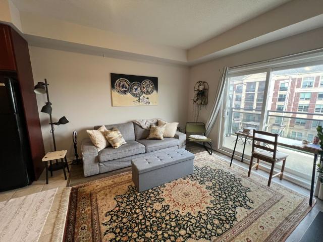 For Lease 3055 Thomas Street Unit# 409, Mississauga, Ontario