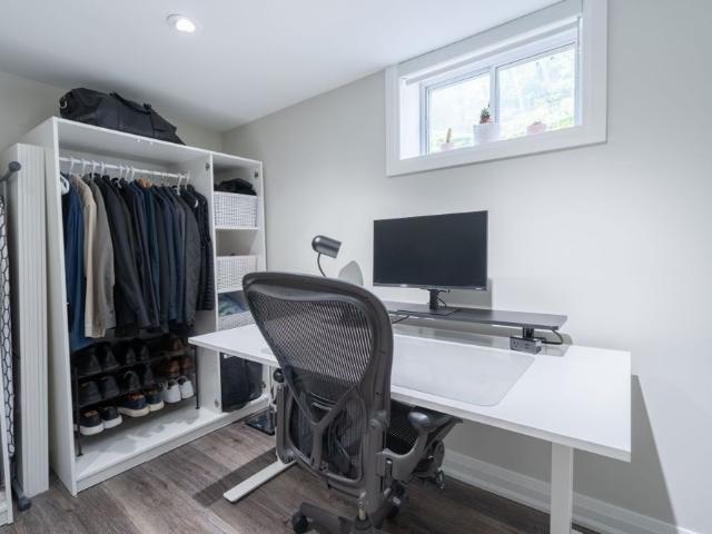 For Lease 305 Blue Grass Boulevard Unit# Bsmt, Richmond Hill, Ontario