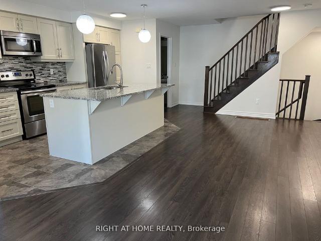 For Lease 3060 Mistletoe Gardens, Oakville, Ontario