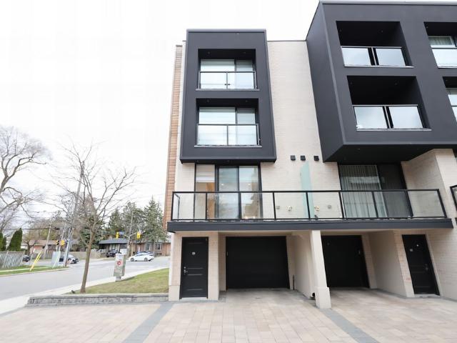 For Lease 3062 Bayview Avenue, Toronto, Ontario
