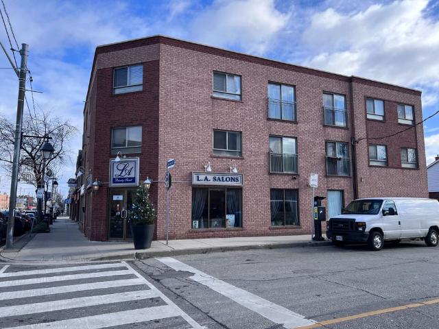 For Lease 3069 Lakeshore Boulevard Unit# 301, Toronto, Ontario