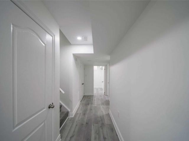 For Lease 306 Buick Boulevard Unit# BSMT, Brampton, Ontario