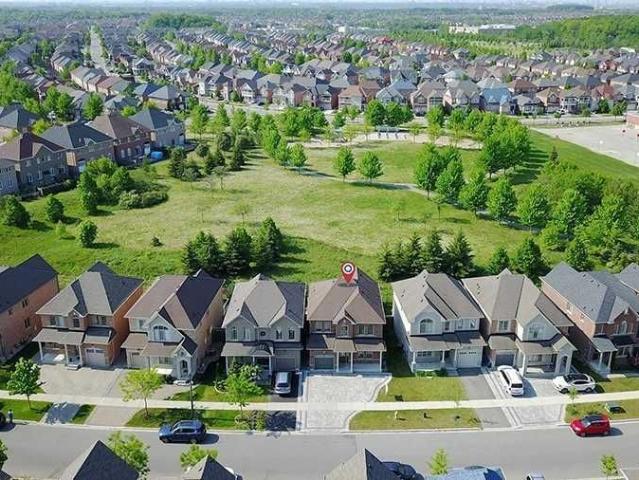 For Lease 306 Hammersly Boulevard, Markham, Ontario